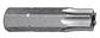Mynd af Skrúfbiti 1/4" Torx T15 m. gati