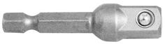 Mynd af Toppahaldari - Breytistykki 1/4" í 3/8"