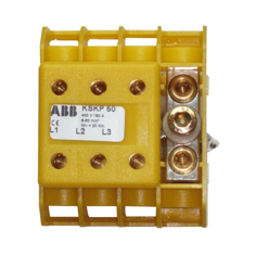 Mynd af Tengibretti KSKP 50. 6-50mm²