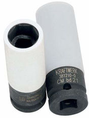 Mynd af Felgutoppur PRO Line Hertur 1/2" 21mm