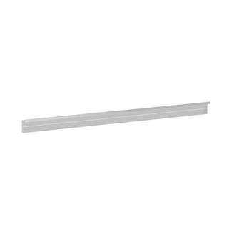 Mynd af Z-skinna 1600A L=1600mm