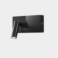 Mynd af E-Lamp veggljós, Sv