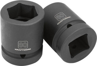 Mynd af Toppur PRO Line Langur Hertur 1" 80mm