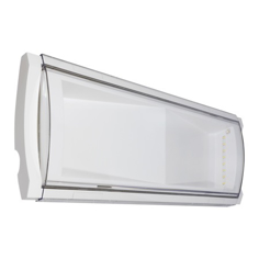 Mynd af Neyðarljós Formula65, 24W LED 