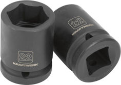 Mynd af Toppur PRO Line Hertur 3/4" 22mm
