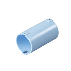Mynd af Rörhólkur ABB 50mm 