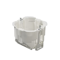 Mynd af Rofadós ABB 2x20mm stútar