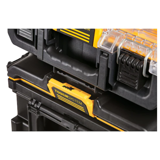 Mynd af DEWALT Toughsystem 2.0 smáhluta box