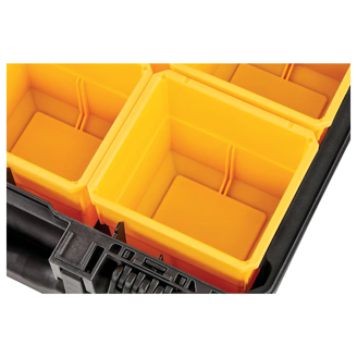 Mynd af DEWALT Toughsystem 2.0 smáhluta box