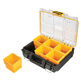 Mynd af DEWALT Toughsystem 2.0 smáhluta box