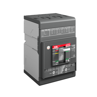Mynd af Aflr.3p 36kA XT2N160 11-16A