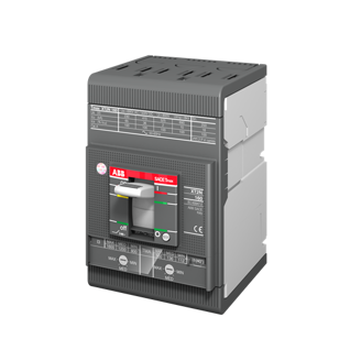 Mynd af Aflr.3p 36kA XT2N160 28-40A