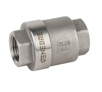 Mynd af Sía 1/2" ryðfrí
