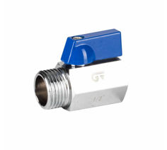 Mynd af Nippil-Miniloki 3/8"