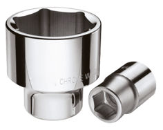 Mynd af Toppur  3/4" 30mm Kraftwerk