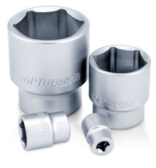 Mynd af Toppur 1/2" x 5/8"  Toptul