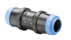 Mynd af ISO2 Hawle Tengi DN50>50 PN16 Neysluvatns