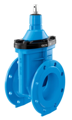 Mynd af Loki E3 Hawle DN250 PN10