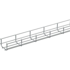 Mynd af Netstigi RG  55x75x2500mm(4mm)