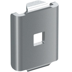 Mynd af Samtengi RG B2 7x25x35mm