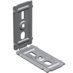Mynd af Hornasamtengi RG B27 85x85mm