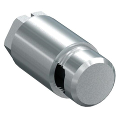 Mynd af Jarðtengi-klemma RG B18 25mm²