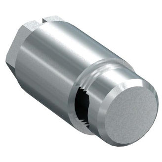 Mynd af Jarðtengi-klemma RG B18 25mm²