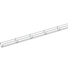 Mynd af Netstigi RF  24x30x2000mm(3mm)