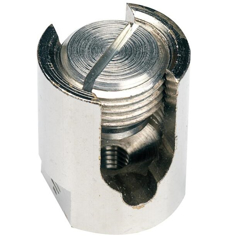 Mynd af Jarðtengi-klemma RG EZ 70mm²