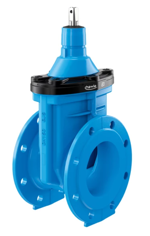 Mynd af Loki E3 Hawle DN300 PN10