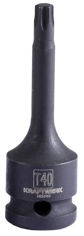 Mynd af Toppur Torx PRO Line 1/2" T40 Hertur