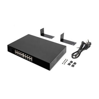 Mynd af Sviss 1 GiG Desktop 16 p