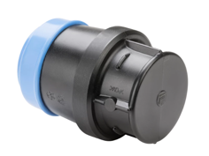 Mynd af ISO2 Hawle Lok 25 D25 PN16 POM