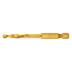 Mynd af Borbiti 6 mm impact Titanium