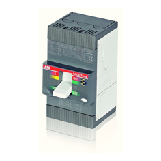 Mynd af Aflrofi 4p. 36kA XT1N160 44-63A