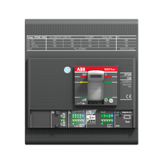 Mynd af Aflrofi 3p 50kA XT2S160 40-100A