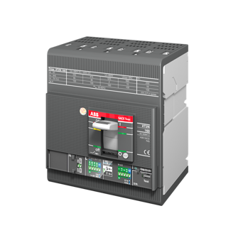 Mynd af Aflrofi 3p 50kA XT2S160 40-100A