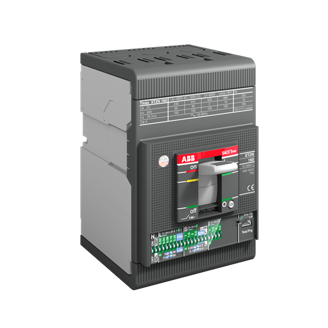 Mynd af Aflrofi 3p 120kA XT2L160 25-63A