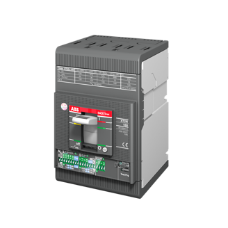 Mynd af Aflrofi 3p 120kA XT2L160 25-63A