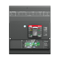 Mynd af Aflrofi 4p 36kA XT4N160 100-250A