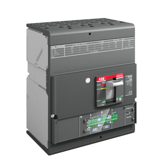 Mynd af Aflrofi 4p 36kA XT4N160 100-250A