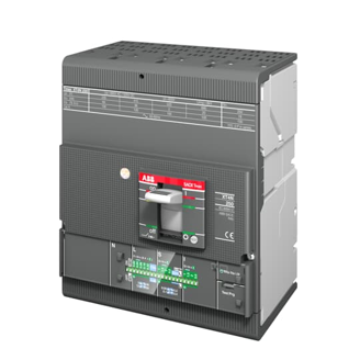Mynd af Aflrofi 4p 36kA XT4N160 100-250A