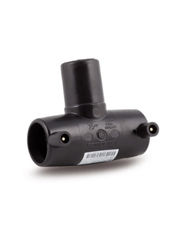 Mynd af Rafsuðu Té DN50 SDR11