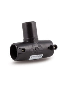 Mynd af Rafsuðuté 90mm SDR11