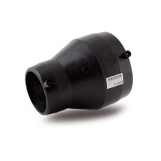 Mynd af Rafsuðu Minnkun EF DN63-40 SDR11