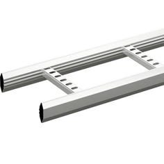 Mynd af Strengstigi HG KHZP  200 L=6m