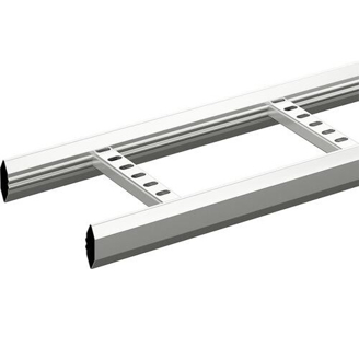 Mynd af Strengstigi HG KHZP  200 L=6m