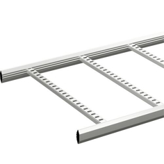 Mynd af Strengstigi HG KHZP  600 L=6m