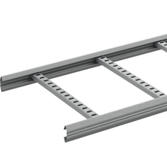 Mynd af Strengstigi RG KHZSP 400 L=4m