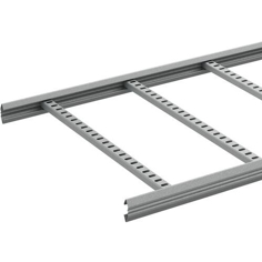 Mynd af Strengstigi RG KHZSP 600 L=4m